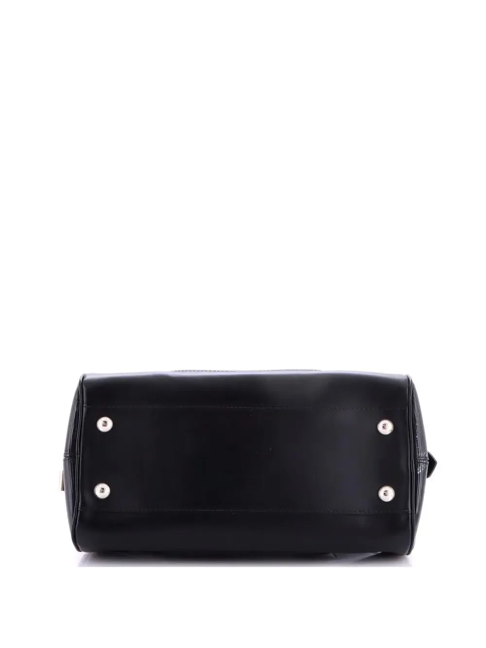 Louis Vuitton Montaigne Bowling Bag Epi #265984L95B